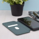 Techsuit Samsung Galaxy A53 5G Safe Flip Stand Θήκη Βιβλίο - Green