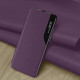 Techsuit Samsung Galaxy A14 5G eFold Series Θήκη Βιβλίο - Purple