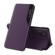 Techsuit Samsung Galaxy A14 5G eFold Series Θήκη Βιβλίο - Purple