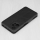 Techsuit Xiaomi Redmi Note 12 Pro+ Safe Flip Stand Θήκη Βιβλίο - Black