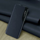 Techsuit Samsung Galaxy A14 5G eFold Series Θήκη Βιβλίο - Dark Blue