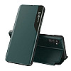 Techsuit Samsung Galaxy A14 5G eFold Series Θήκη Βιβλίο - Dark Green