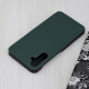 Techsuit Samsung Galaxy A14 5G eFold Series Θήκη Βιβλίο - Dark Green
