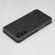 Techsuit Samsung Galaxy A34 5G Safe Flip Stand Θήκη Βιβλίο - Black