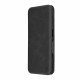 Techsuit Samsung Galaxy A13 4G Safe Flip Stand Θήκη Βιβλίο - Black