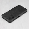 Techsuit Samsung Galaxy A13 4G Safe Flip Stand Θήκη Βιβλίο - Black