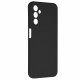 Techsuit Samsung Galaxy A14 5G Soft Edge Silicone Θήκη Σιλικόνης TPU - Black