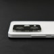 Techsuit Xiaomi Redmi Note 12 Pro Full Camera Protector Αντιχαρακτικό Γυαλί για την Κάμερα - Black