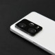 Techsuit Xiaomi Redmi Note 12 5G / Xiaomi Poco X5 5G Full Camera Protector Αντιχαρακτικό Γυαλί για την Κάμερα - Black