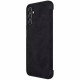 Nillkin Samsung Galaxy A14 5G Qin Leather Flip Book Case Θήκη Βιβλίο - Black