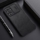 Nillkin Samsung Galaxy A54 5G Qin Leather Pro Flip Book Case with Camera Protection Θήκη Βιβλίο με Κάλυμμα για την Κάμερα - Black