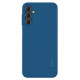 Nillkin Samsung Galaxy A14 5G Super Frosted Shield Rugged Σκληρή Θήκη - Blue
