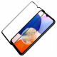 Nillkin Samsung Galaxy A14 5G CP+PRO 0.2mm 9H Full Screen Tempered Glass Αντιχαρακτικό Γυαλί Οθόνης - Black