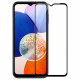 Nillkin Samsung Galaxy A14 5G CP+PRO 0.2mm 9H Full Screen Tempered Glass Αντιχαρακτικό Γυαλί Οθόνης - Black