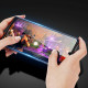 Dux Ducis Samsung Galaxy A14 5G 9D 9H Full Screen Case Friendly Tempered Glass Αντιχαρακτικό Γυαλί Οθόνης - Black