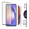 Dux Ducis Samsung Galaxy A54 5G 9D 9H Full Screen Case Friendly Tempered Glass Αντιχαρακτικό Γυαλί Οθόνης - Black
