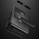 GKK Samsung Galaxy A14 5G Θήκη 360 Full Body με Προστασία Οθόνης - Black