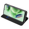 Dux Ducis Xiaomi Redmi Note 12 5G / Poco X5 5G Flip Stand Case Θήκη Βιβλίο - Black