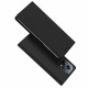 Dux Ducis Xiaomi Redmi Note 12 5G / Poco X5 5G Flip Stand Case Θήκη Βιβλίο - Black