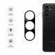 Techsuit Samsung Galaxy A14 5G Αντιχαρακτικό Γυαλί Κάμερας - Black