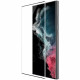 Nillkin Samsung Galaxy S23 Ultra CP+PRO 0.2mm 9H Full Screen Tempered Glass Αντιχαρακτικό Γυαλί Οθόνης - Black