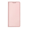 Dux Ducis Samsung Galaxy A14 5G Flip Stand Case Θήκη Βιβλίο - Pink