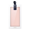 Dux Ducis Samsung Galaxy A14 5G Flip Stand Case Θήκη Βιβλίο - Pink