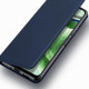 Dux Ducis Xiaomi Redmi Note 12 5G / Xiaomi Poco X5 5G Flip Stand Θήκη Βιβλίο - Blue