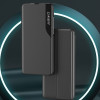 OEM Xiaomi Redmi Note 12 Pro / Xiaomi Poco X5 Pro 5G Eco Leather View Θήκη Βιβλίο - Black