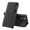 OEM Xiaomi Redmi Note 12 Pro / Xiaomi Poco X5 Pro 5G Eco Leather View Θήκη Βιβλίο - Black