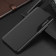 OEM Xiaomi Redmi Note 12 Pro / Xiaomi Poco X5 Pro 5G Eco Leather View Θήκη Βιβλίο - Black