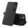 OEM Xiaomi Redmi Note 12 Pro / Xiaomi Poco X5 Pro 5G Eco Leather View Θήκη Βιβλίο - Black