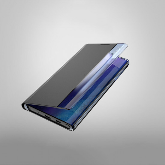 OEM Xiaomi Redmi Note 12 Pro / Xiaomi Poco X5 Pro 5G New Sleep Case Θήκη Βιβλίο - Black