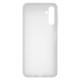 Nillkin Samsung Galaxy A14 5G Super Frosted Shield Σκληρή Θήκη με Πλαίσιο Σιλικόνης - White