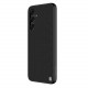 Nillkin Samsung Galaxy A54 5G Textured Case Σκληρή Θήκη με Πλαίσιο Σιλικόνης - Black