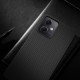 Nillkin Xiaomi Redmi Note 12 5G / Xiaomi Poco X5 5G Textured Case Σκληρή Θήκη με Πλαίσιο Σιλικόνης - Black