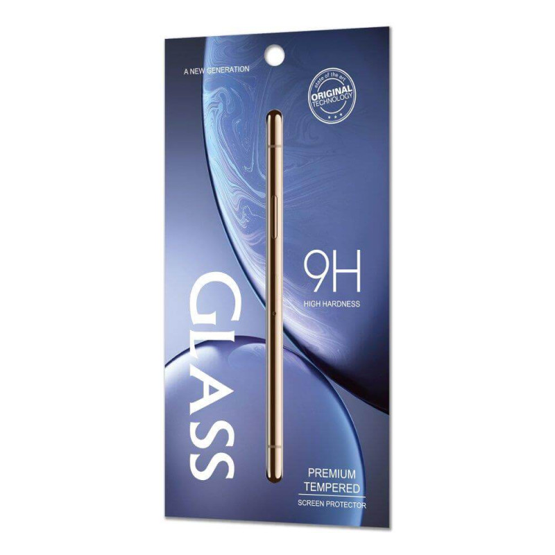 OEM Samsung Galaxy A34 5G 9H Anti Fingerprint Tempered Glass Αντιχαρακτικό Γυαλί Οθόνης - Clear OEM Samsung Galaxy A34 5G 9H Anti Fingerprint Tempered Glass Αντιχαρακτικό Γυαλί Οθόνης - Clear