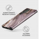 Burga Samsung Galaxy S23 Ultra Fashion Tough Σκληρή Θήκη - Golden Taupe