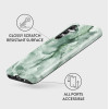 Burga Samsung Galaxy A54 5G Fashion Tough Σκληρή Θήκη - Pistachio Cheesecake