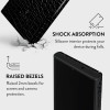 Burga Samsung Galaxy S23 Ultra Fashion Tough Σκληρή Θήκη - Reaper's Touch