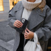 Burga Samsung Galaxy S23 Ultra Fashion Tough Σκληρή Θήκη - Reaper's Touch
