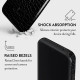 Burga Samsung Galaxy A54 5G Fashion Tough Σκληρή Θήκη - Reaper's Touch