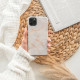 Burga Samsung Galaxy A54 5G Fashion Tough Σκληρή Θήκη - Vanilla Sand