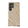 Burga Samsung Galaxy S23 Ultra Fashion Tough Σκληρή Θήκη - Full Glam