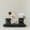 Burga Samsung Galaxy S23 Ultra Fashion Tough Σκληρή Θήκη - Full Glam