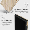 Burga Samsung Galaxy S23 Ultra Fashion Tough Σκληρή Θήκη - Full Glam