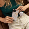 Burga Samsung Galaxy S23 Ultra Fashion Tough Σκληρή Θήκη - Full Glam