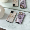 Burga Samsung Galaxy S23 Ultra Fashion Tough Σκληρή Θήκη - Full Glam