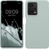 KW Xiaomi Redmi Note 12 Pro Θήκη Σιλικόνης Rubberized TPU - Cool Mint - 60690.200