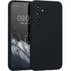 KW Samsung Galaxy A54 5G Θήκη Σιλικόνης Rubberized TPU - Blueberry - 60795.186